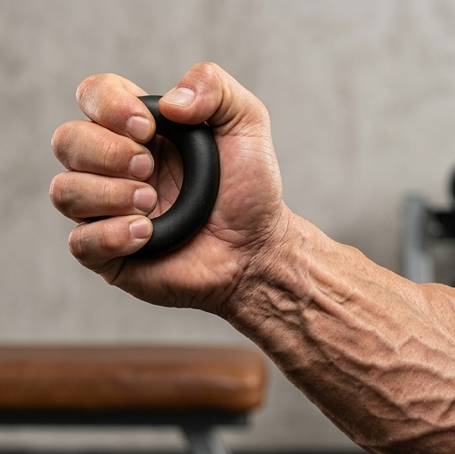 Kit de Alto Rendimiento para Manos y Antebrazos