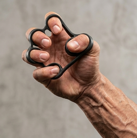 Kit de Alto Rendimiento para Manos y Antebrazos